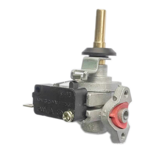 Micro Switch Pulse Ignition wbudowany zawór